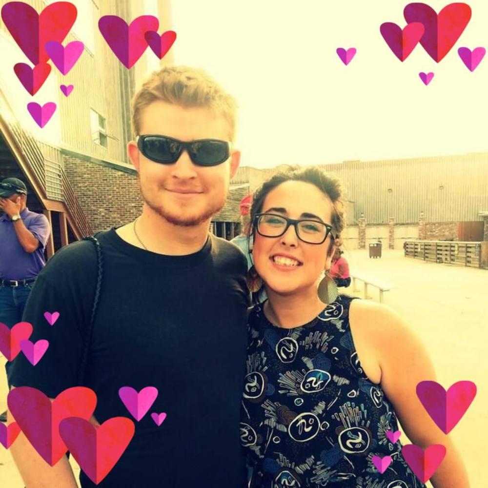 Meet your Posher, Brittany